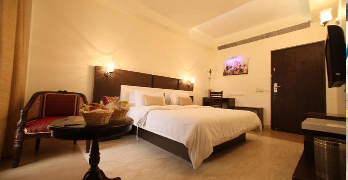 Taj Resorts